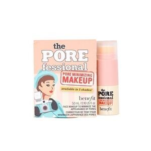 Benefit - The POREfessional Pore Minimizing Makeup - Shade #1 - 5 ml / .16 fl oz